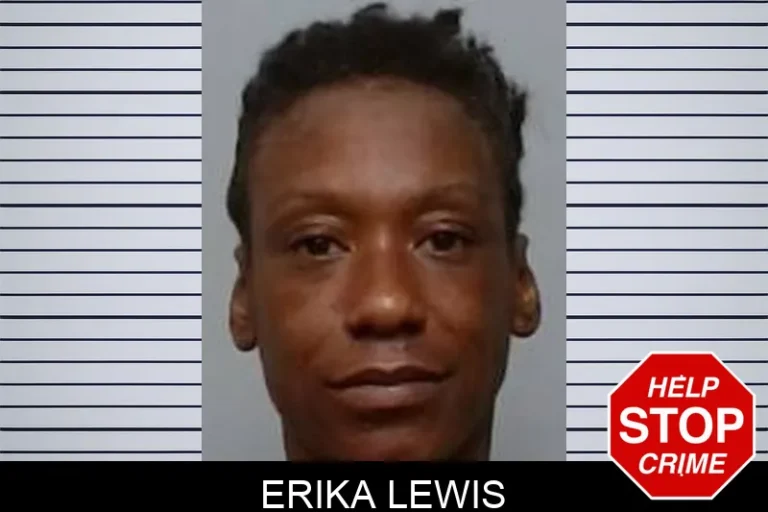 Erika Lewis