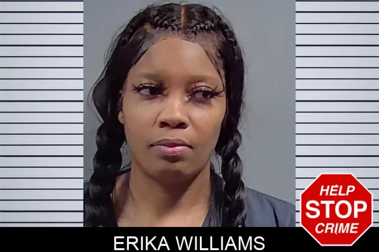 Erika Williams