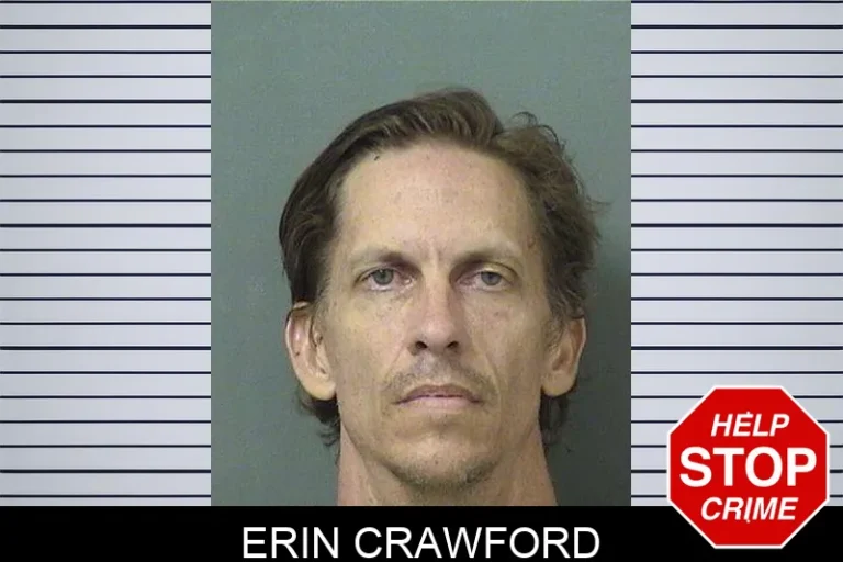 Erin Crawford
