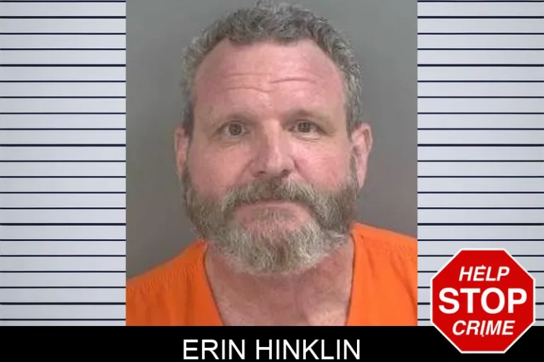 Erin Hinklin