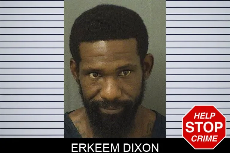 Erkeem Dixon