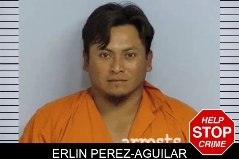 Erlin Perez-Aguilar