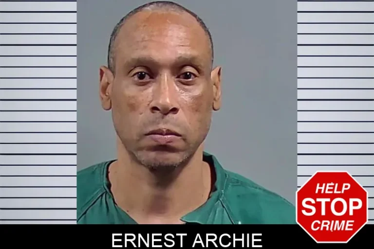 Ernest Archie