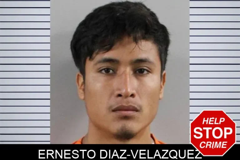 Ernesto Diaz-Velazquez