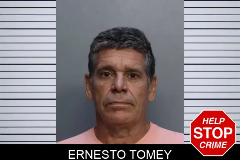 Ernesto Tomey