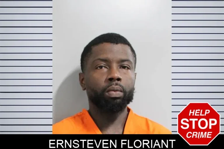 Ernsteven Floriant