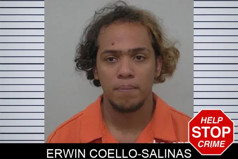Erwin Coello-Salinas