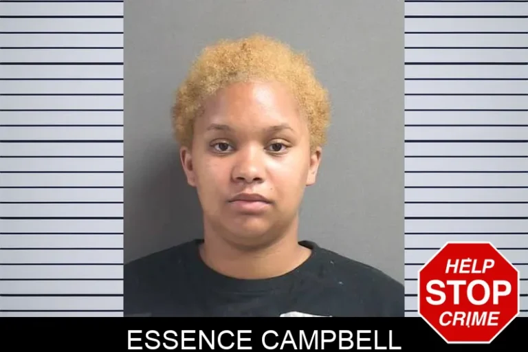 Essence Campbell