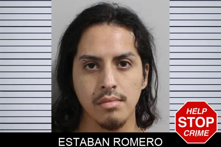 Estaban Romero