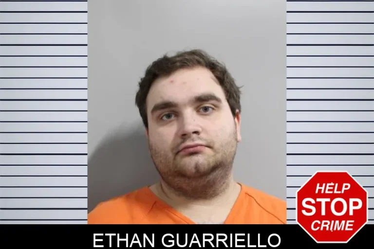 Ethan Guarriello