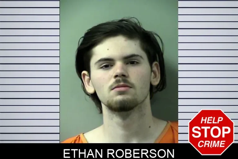 Ethan Roberson