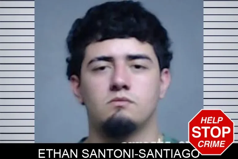 Ethan Santoni-Santiago
