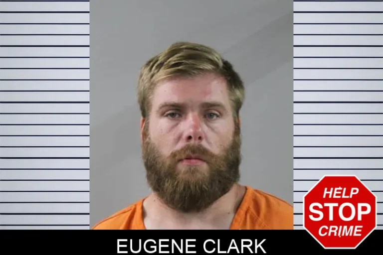 Eugene Clark