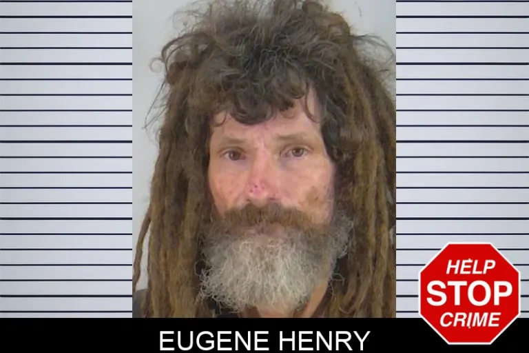 Eugene Henry