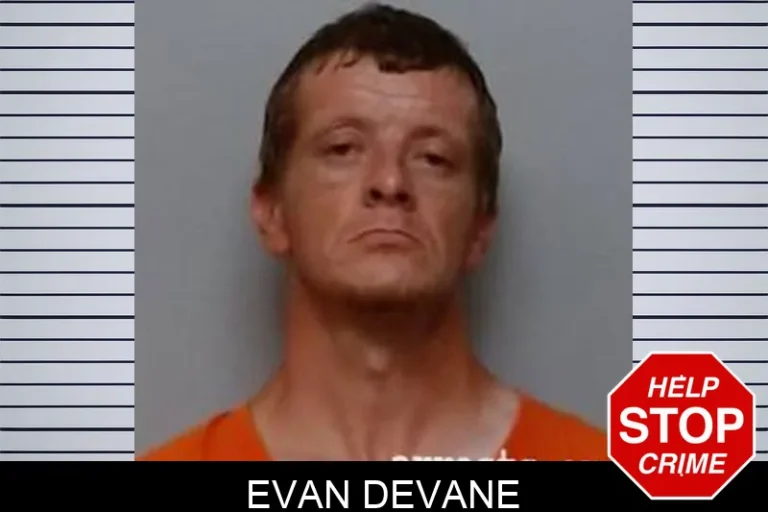 Evan Devane