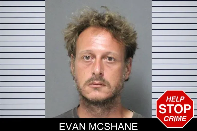 Evan McShane