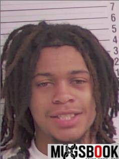 Evan Washington