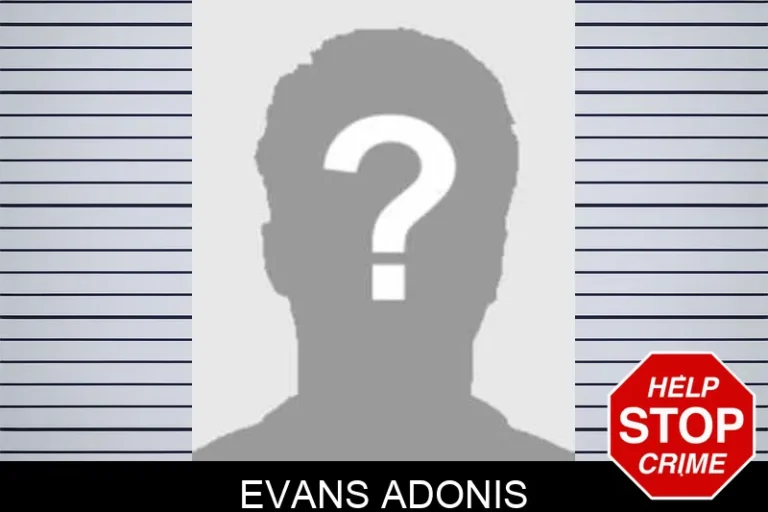 Evans Adonis