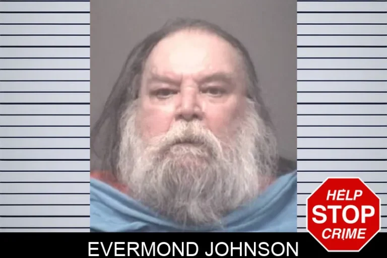 Evermond Johnson
