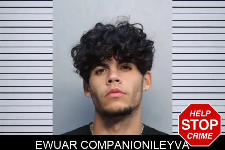 Ewuar Companionileyva