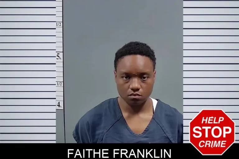 Faithe Franklin
