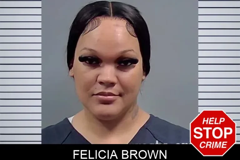 Felicia Brown