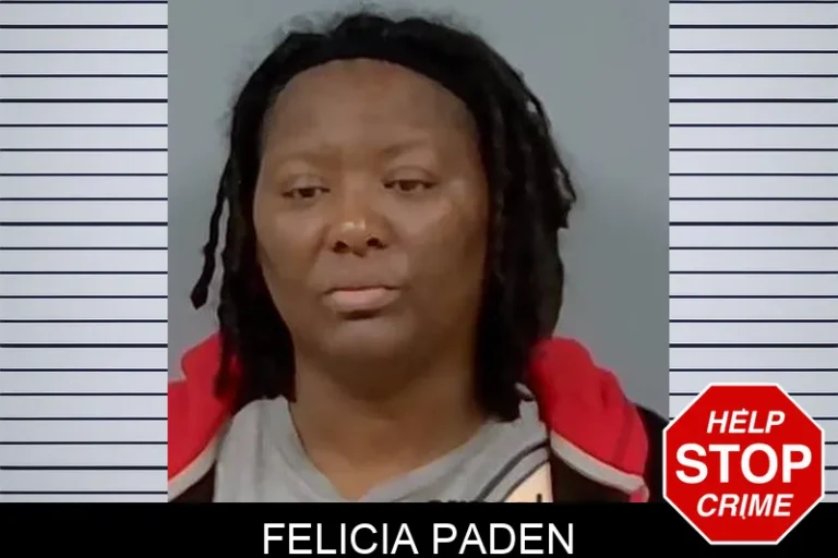Felicia Paden