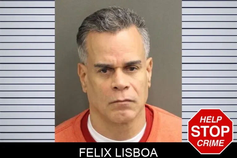 Felix Lisboa