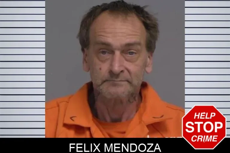Felix Mendoza