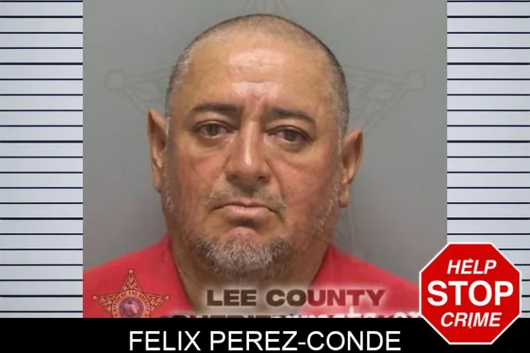 Felix Perez-Conde