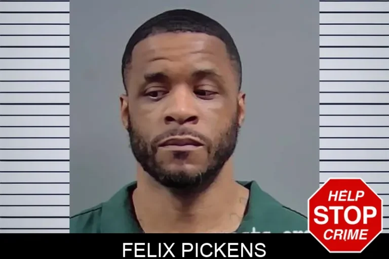 Felix Pickens