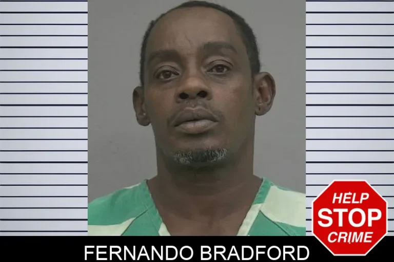 Fernando Bradford