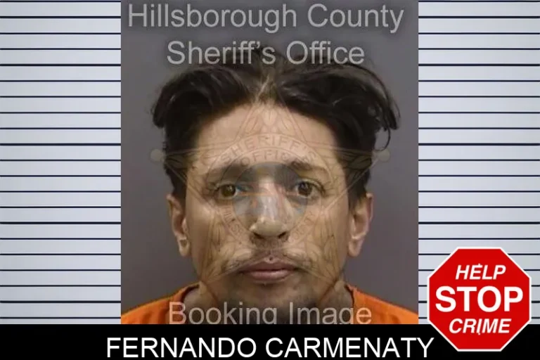 Fernando Carmenaty