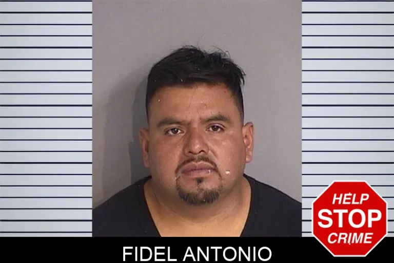 Fidel Antonio