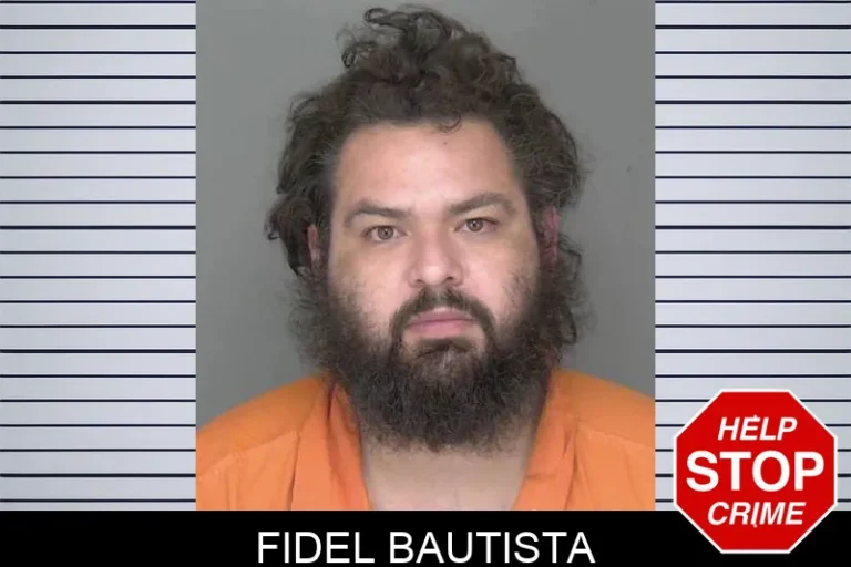 Fidel Bautista