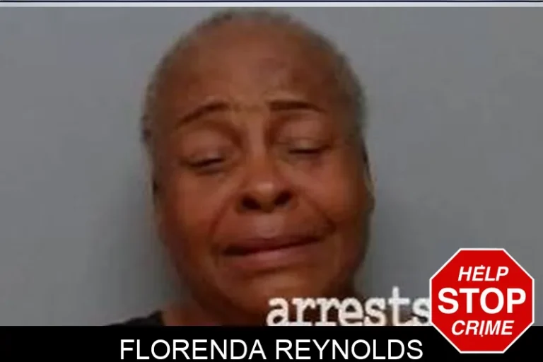 Florenda Reynolds