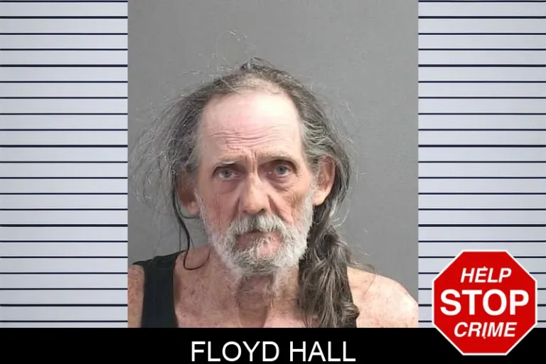 Floyd Hall