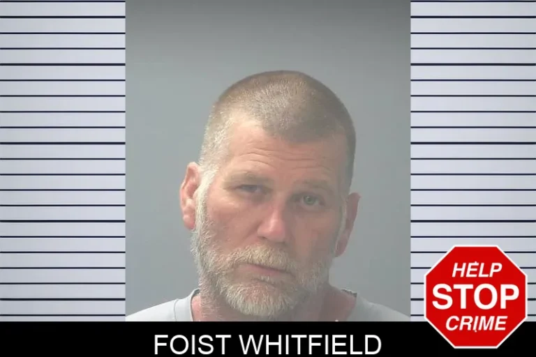 Foist Whitfield