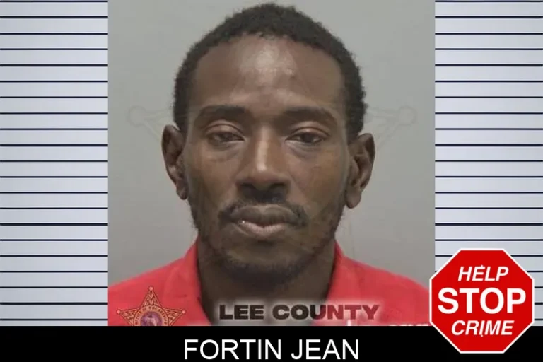 Fortin Jean