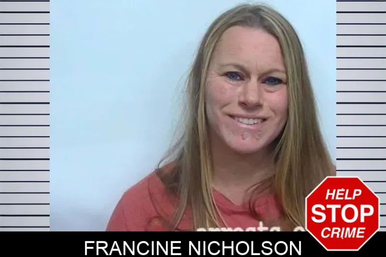 Francine Nicholson