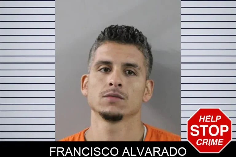 Francisco Alvarado