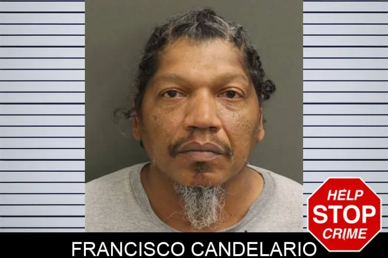 Francisco Candelario