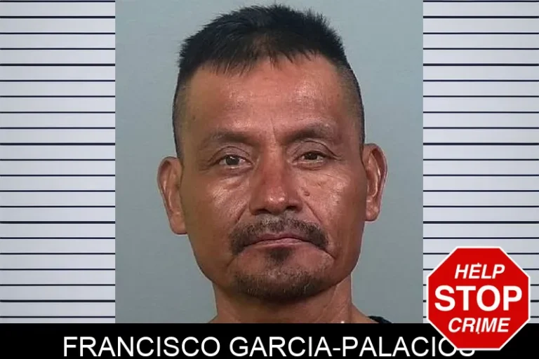 Francisco Garcia-Palacios