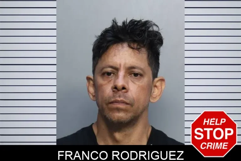 Franco Rodriguez