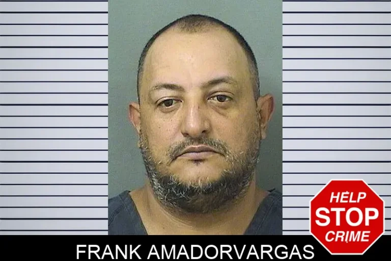 Frank Amadorvargas