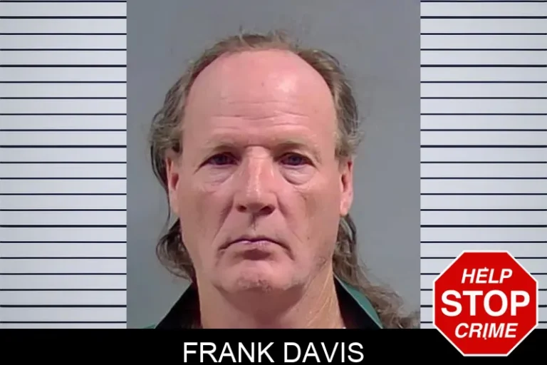Frank Davis