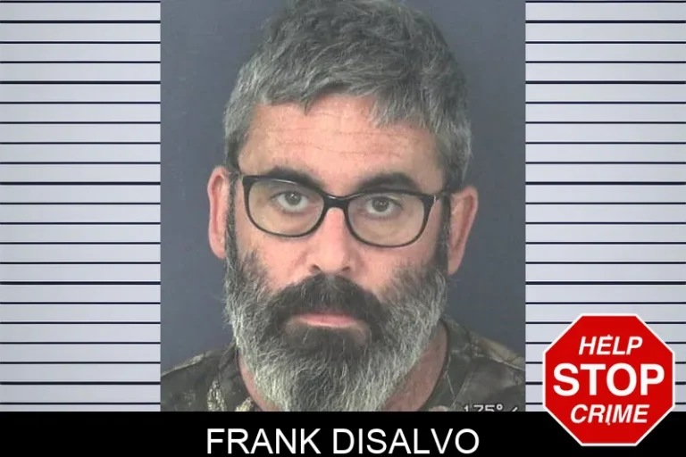 Frank Disalvo