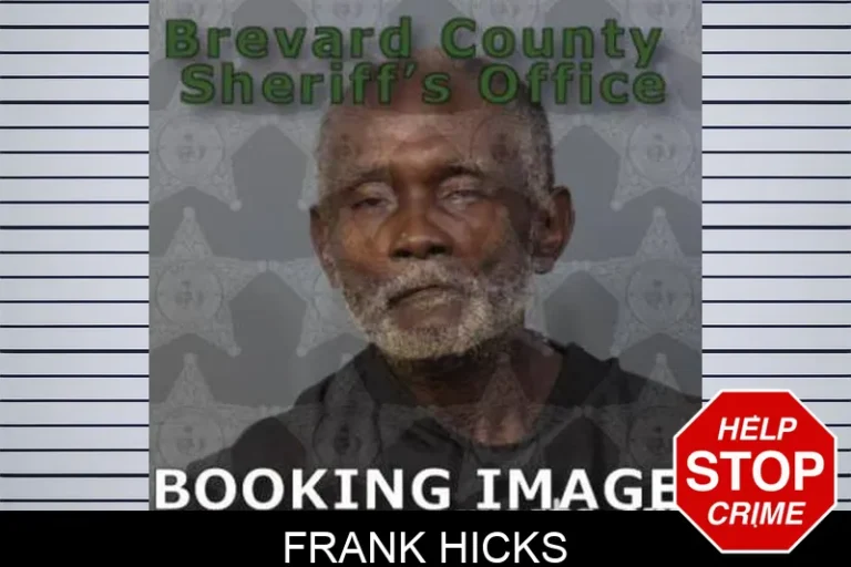 Frank Hicks