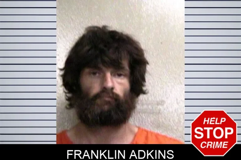 Franklin Adkins