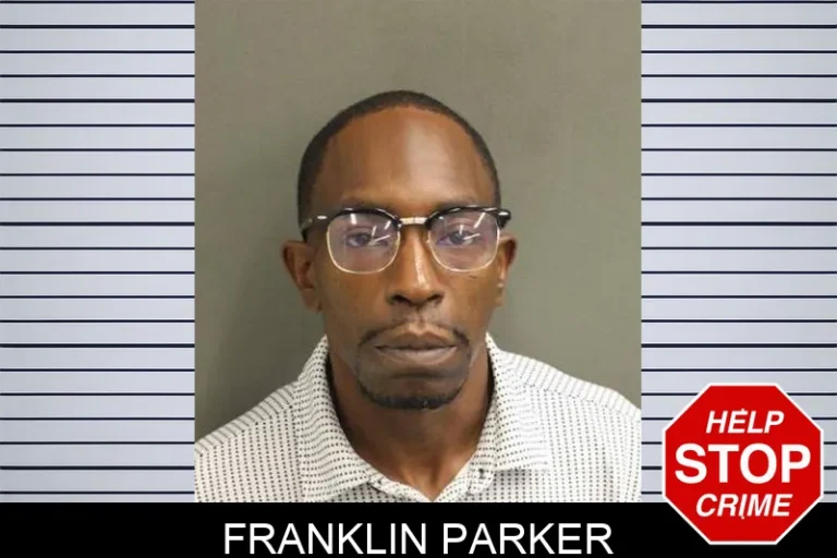Franklin Parker